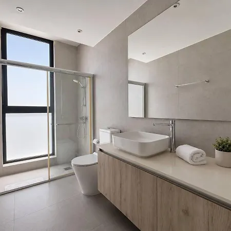 3 Bedroom Jasmine Almaria Complex Villa