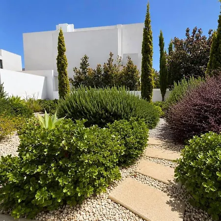 3 Bedroom Jasmine Almaria Complex Paralímni