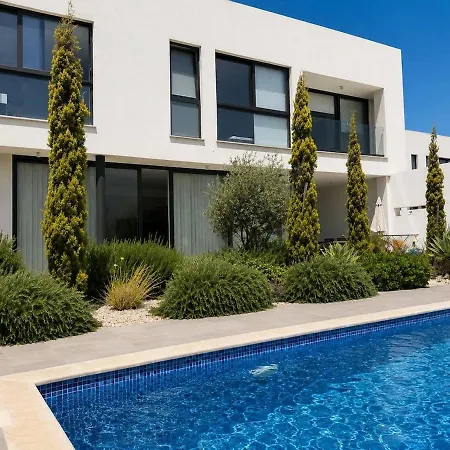 3 Bedroom Jasmine Almaria Complex * Paralímni